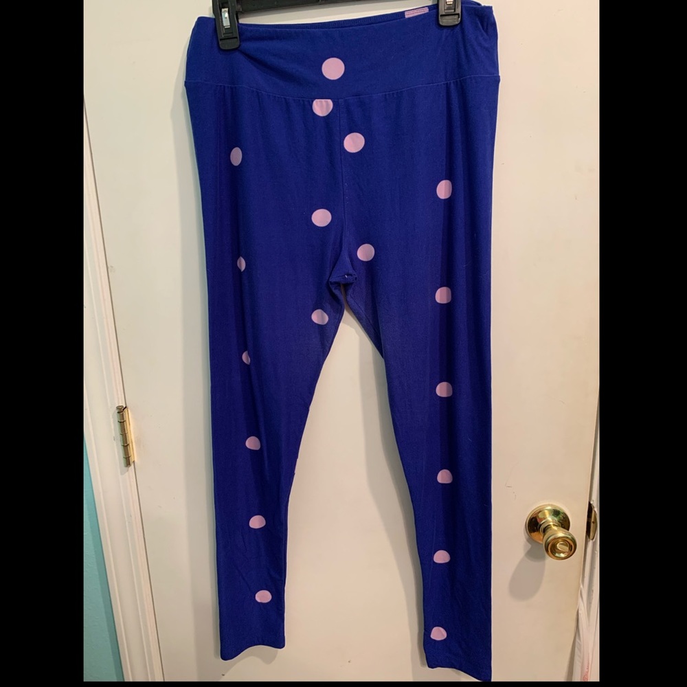 💕💕3 for $22💕💕LulaRoe Leggings